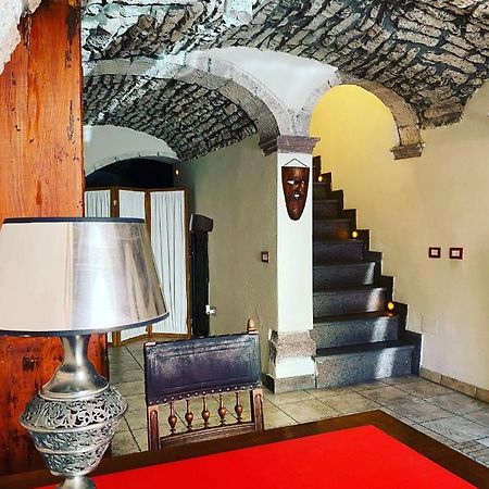 La Vecchia Torre Hotel Bosa Luaran gambar